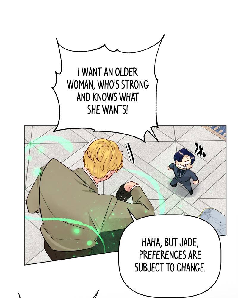 The Princess’ Jewelry Box Chapter 47 - page 42
