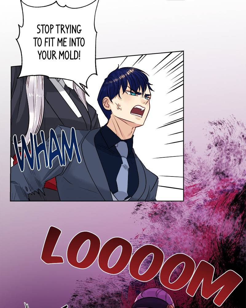 The Princess’ Jewelry Box Chapter 47 - page 43