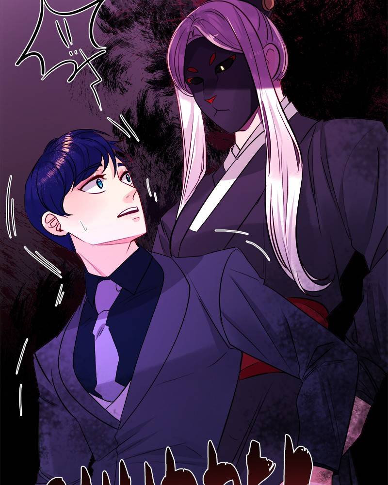 The Princess’ Jewelry Box Chapter 47 - page 44