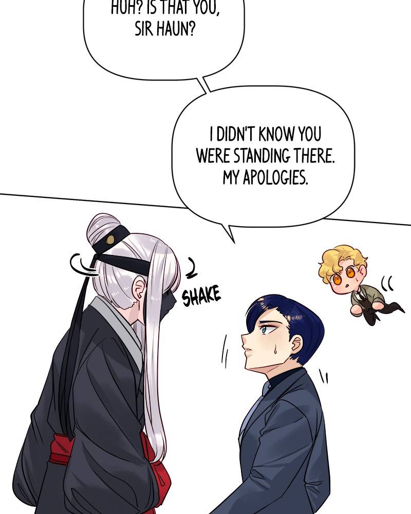 The Princess’ Jewelry Box Chapter 47 - page 47