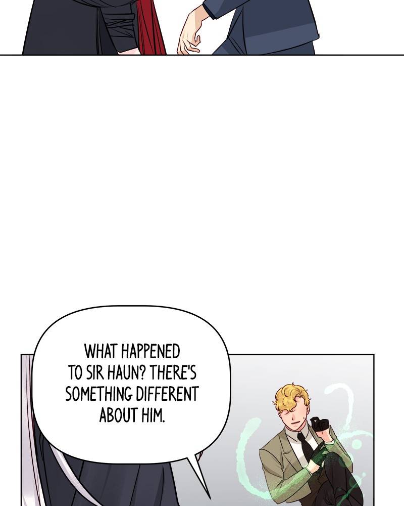 The Princess’ Jewelry Box Chapter 47 - page 48