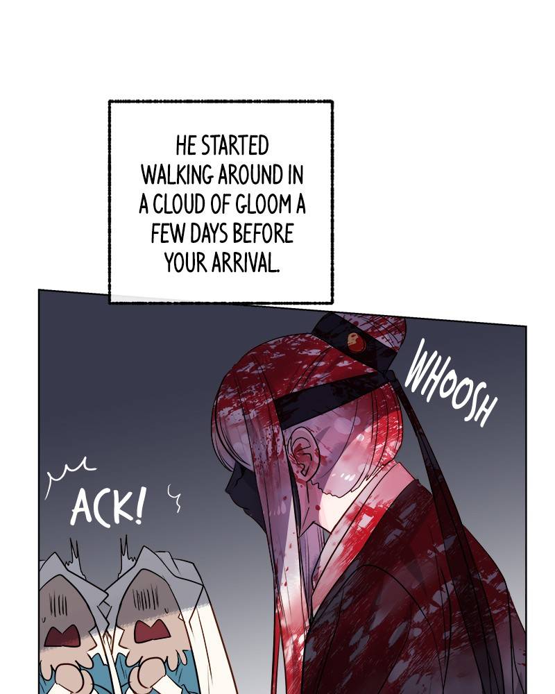 The Princess’ Jewelry Box Chapter 47 - page 50