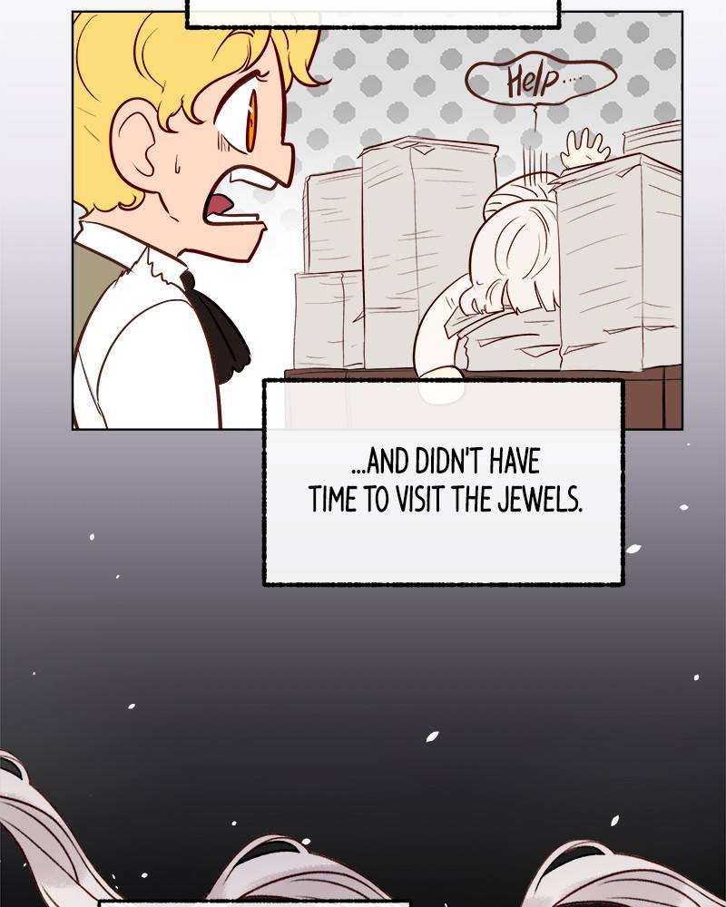 The Princess’ Jewelry Box Chapter 47 - page 52