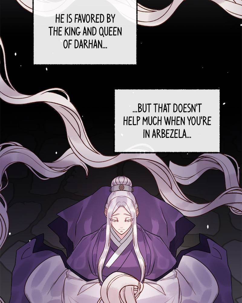 The Princess’ Jewelry Box Chapter 47 - page 53