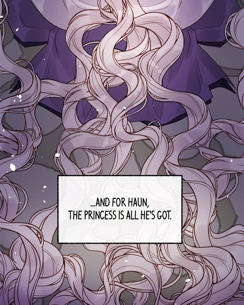 The Princess’ Jewelry Box Chapter 47 - page 54
