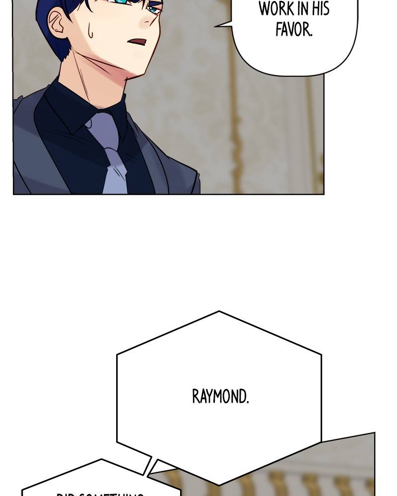 The Princess’ Jewelry Box Chapter 47 - page 56