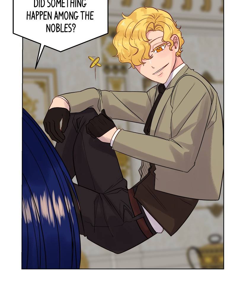 The Princess’ Jewelry Box Chapter 47 - page 57
