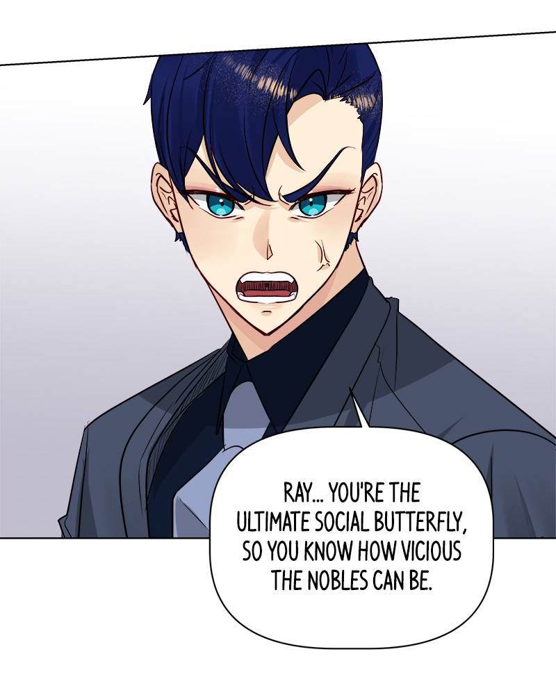 The Princess’ Jewelry Box Chapter 47 - page 60
