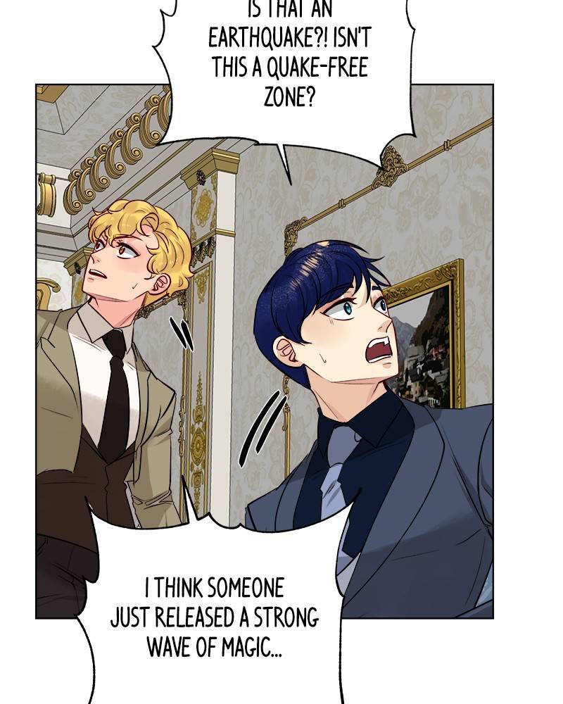 The Princess’ Jewelry Box Chapter 47 - page 63