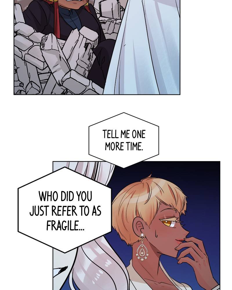 The Princess’ Jewelry Box Chapter 47 - page 68