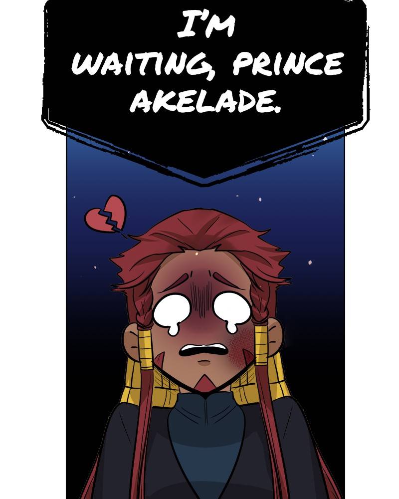 The Princess’ Jewelry Box Chapter 47 - page 72