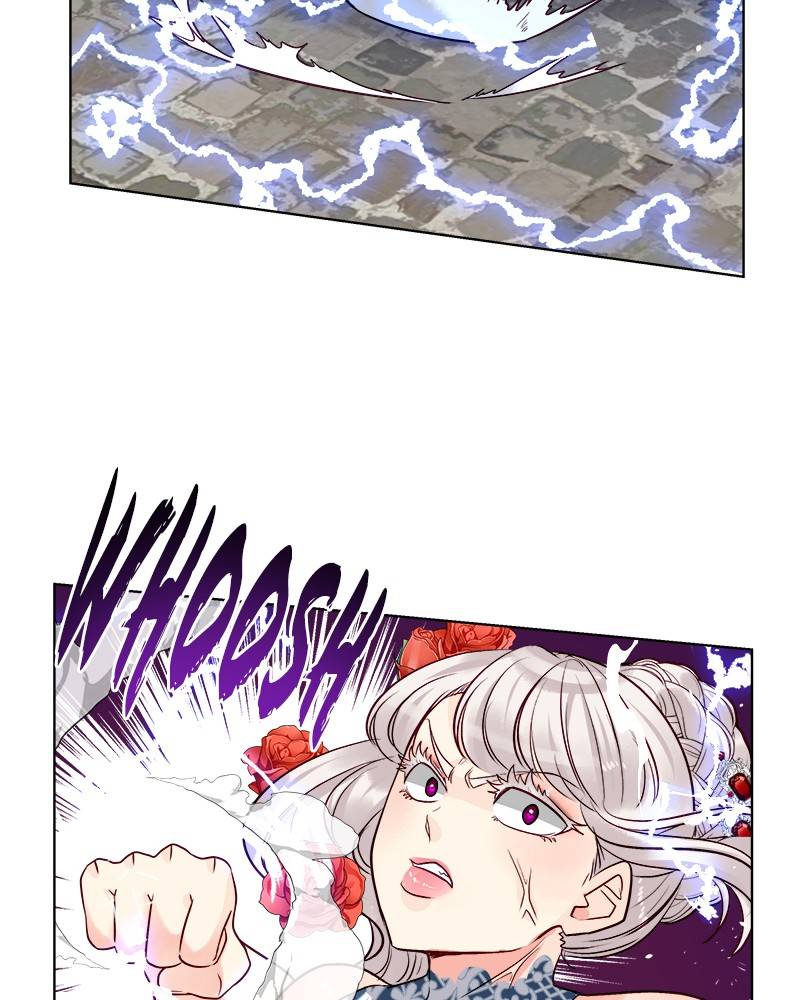 The Princess’ Jewelry Box Chapter 48 - page 19