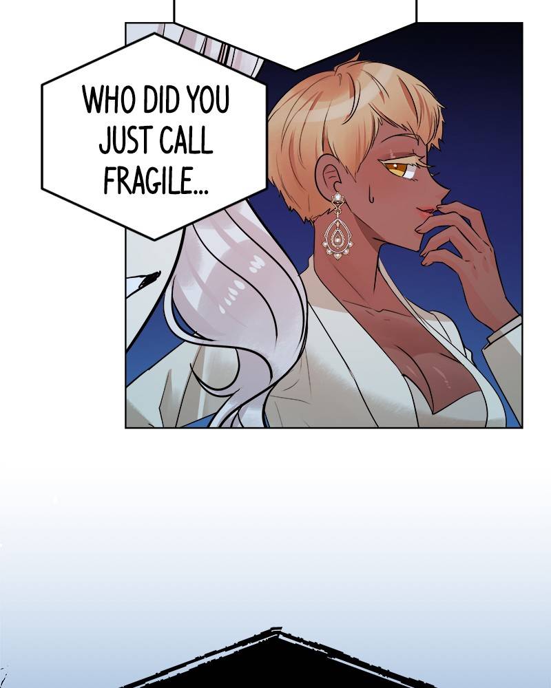 The Princess’ Jewelry Box Chapter 48 - page 29