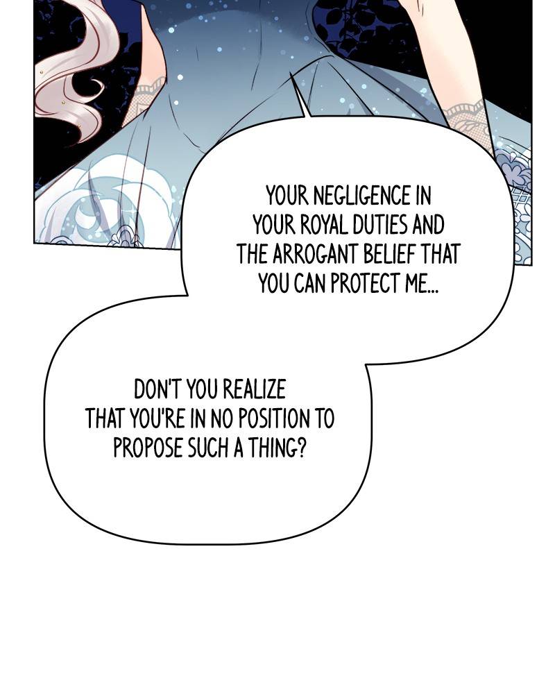 The Princess’ Jewelry Box Chapter 48 - page 35