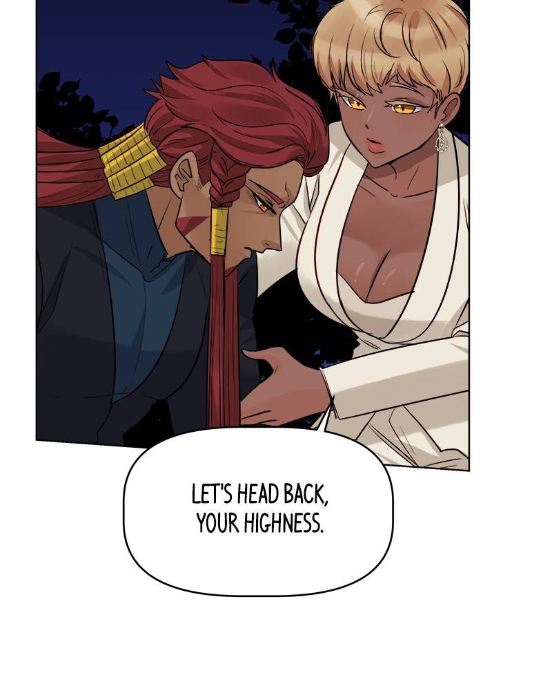 The Princess’ Jewelry Box Chapter 48 - page 39
