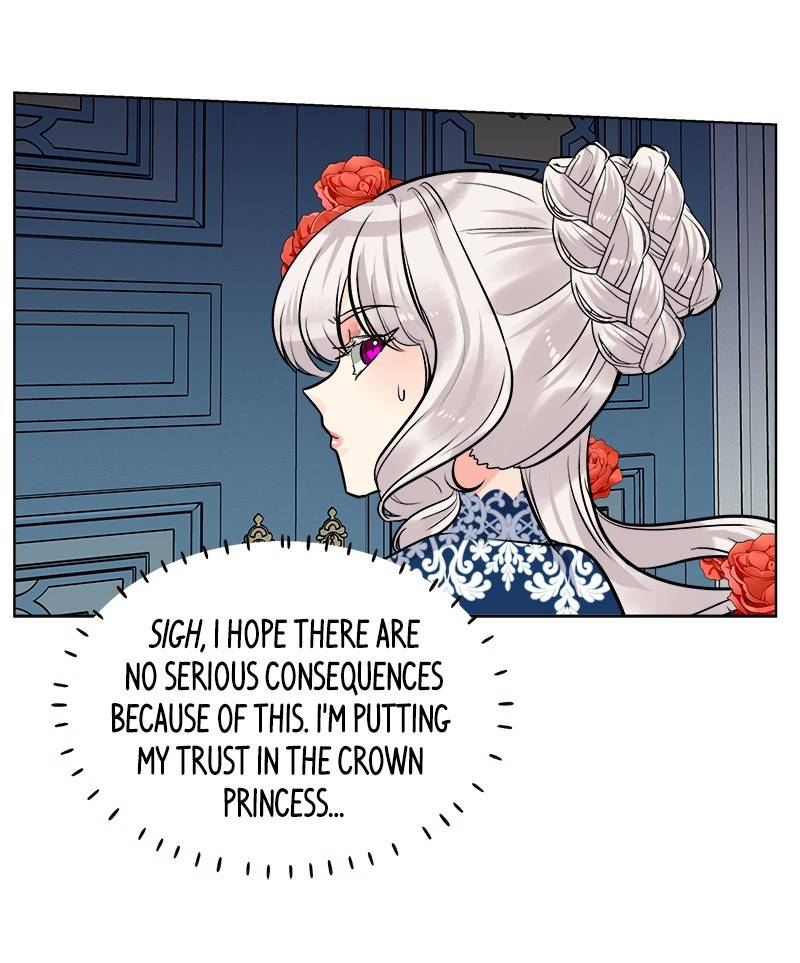 The Princess’ Jewelry Box Chapter 48 - page 40
