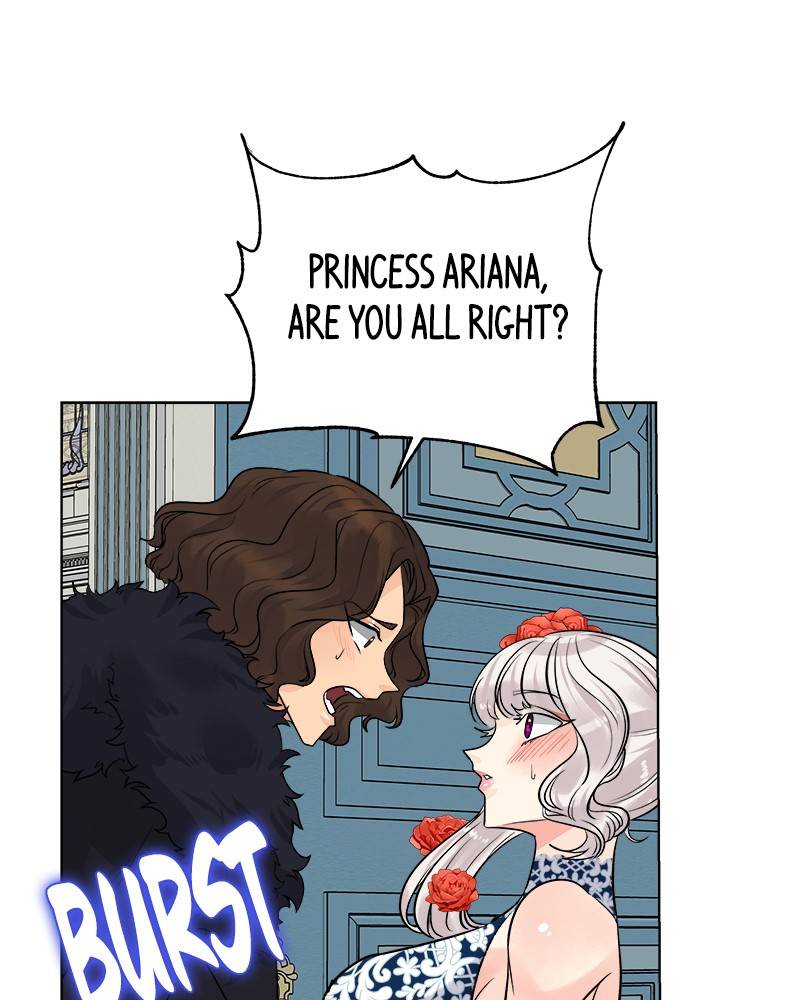 The Princess’ Jewelry Box Chapter 48 - page 41