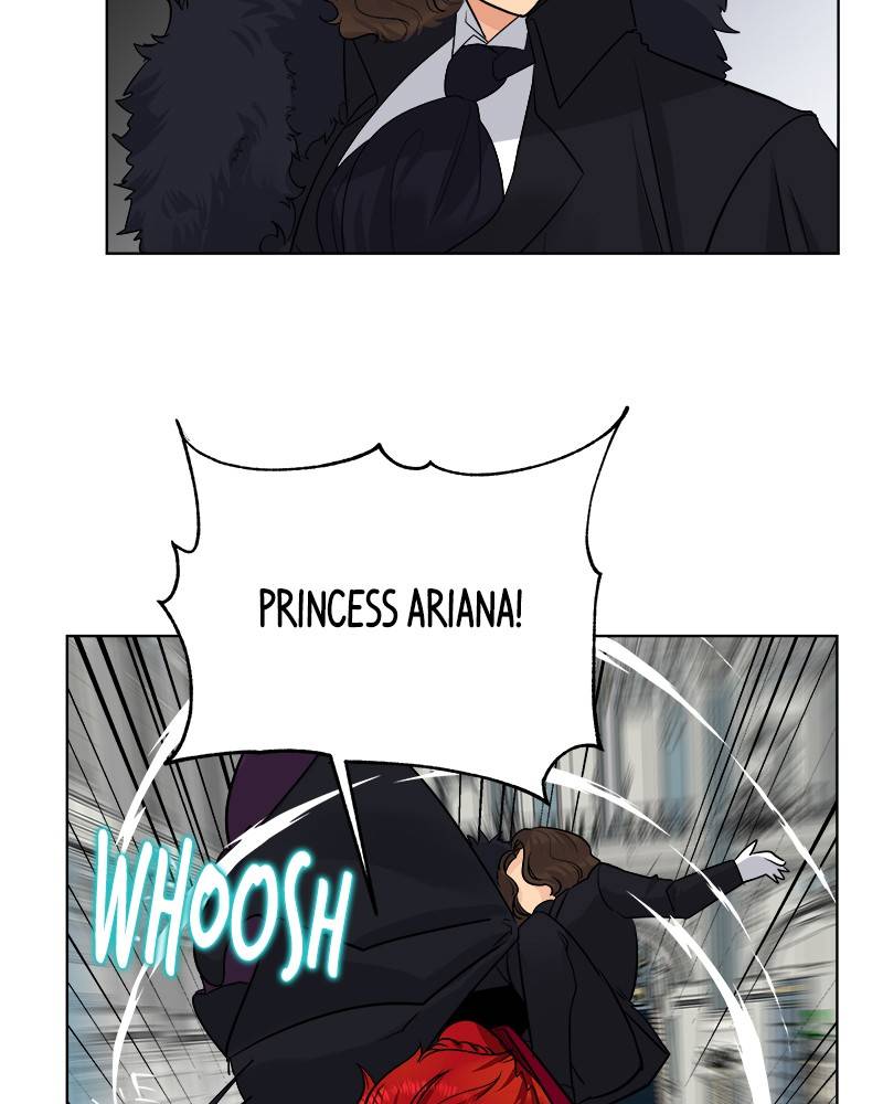 The Princess’ Jewelry Box Chapter 48 - page 43