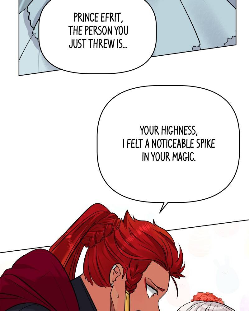 The Princess’ Jewelry Box Chapter 48 - page 45