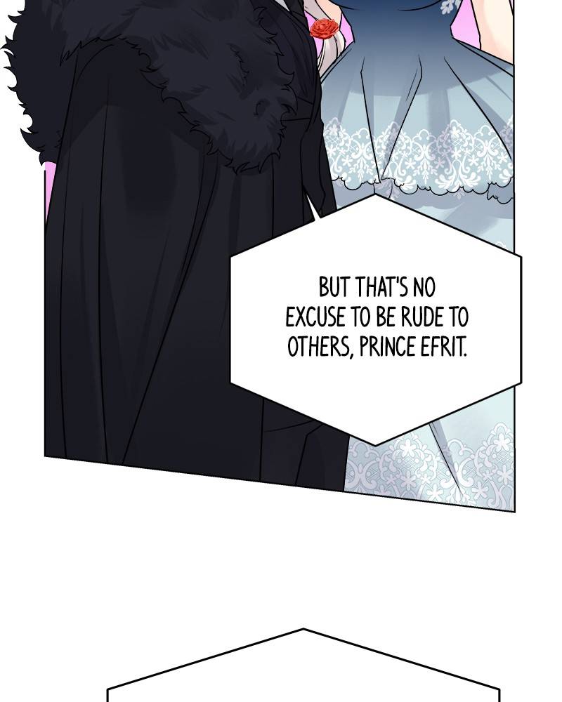 The Princess’ Jewelry Box Chapter 48 - page 51
