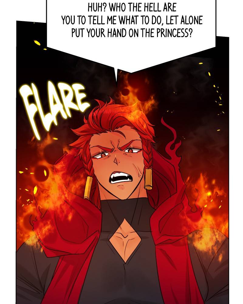 The Princess’ Jewelry Box Chapter 48 - page 52