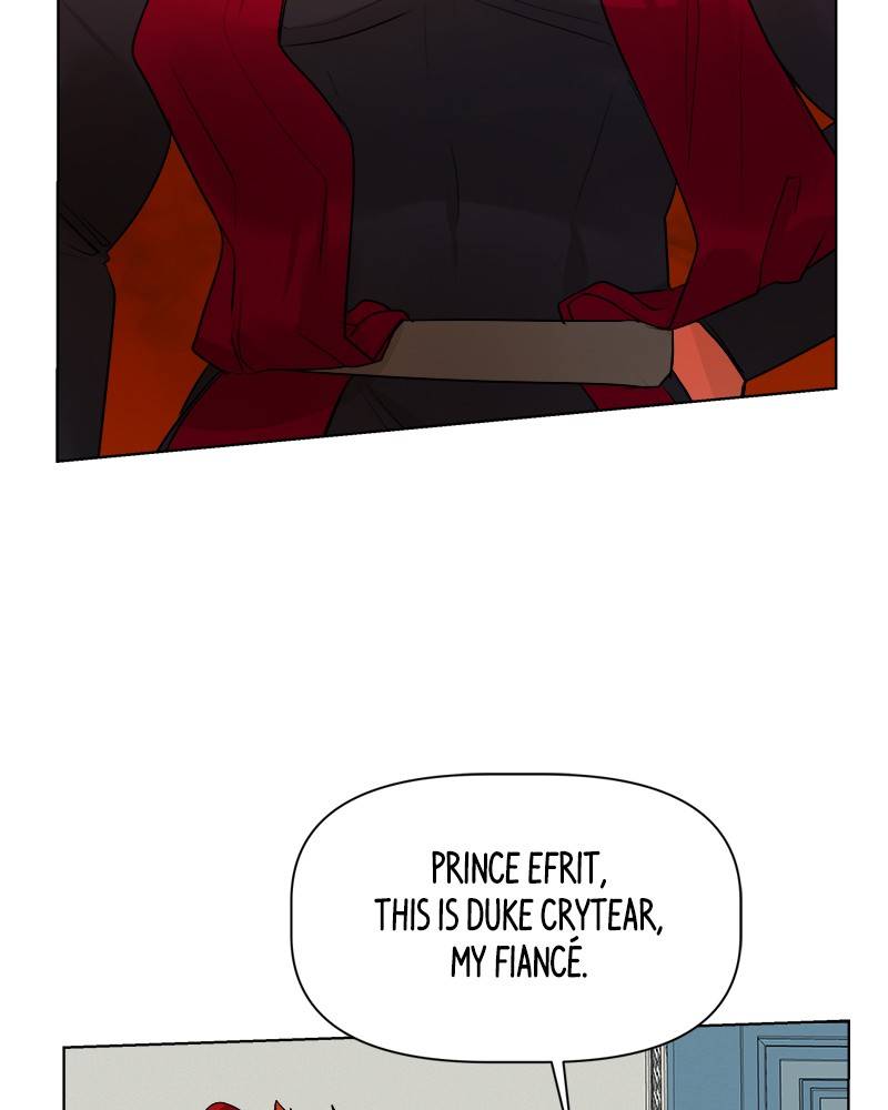The Princess’ Jewelry Box Chapter 48 - page 53