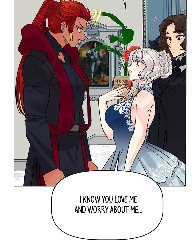 The Princess’ Jewelry Box Chapter 48 - page 54