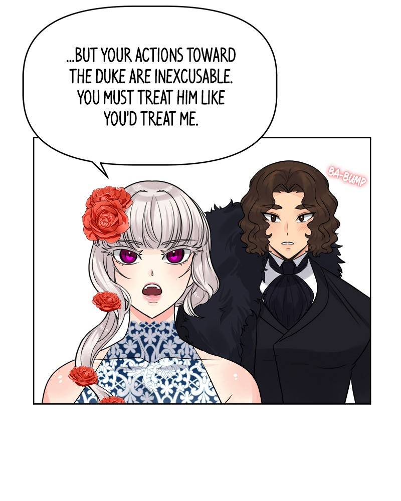The Princess’ Jewelry Box Chapter 48 - page 55