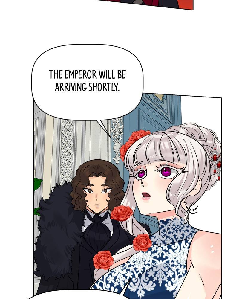 The Princess’ Jewelry Box Chapter 48 - page 58