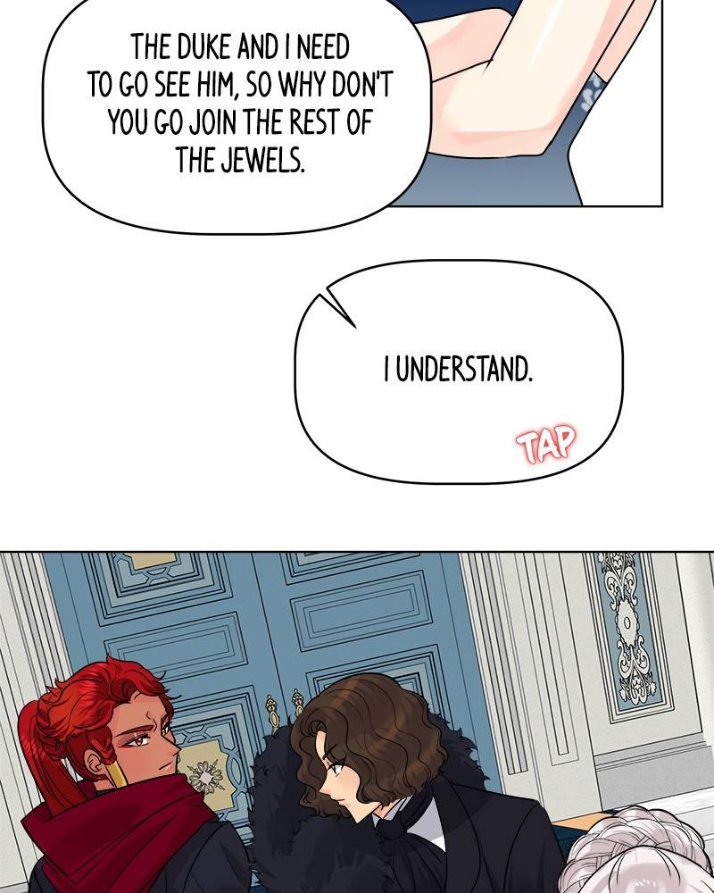 The Princess’ Jewelry Box Chapter 48 - page 59