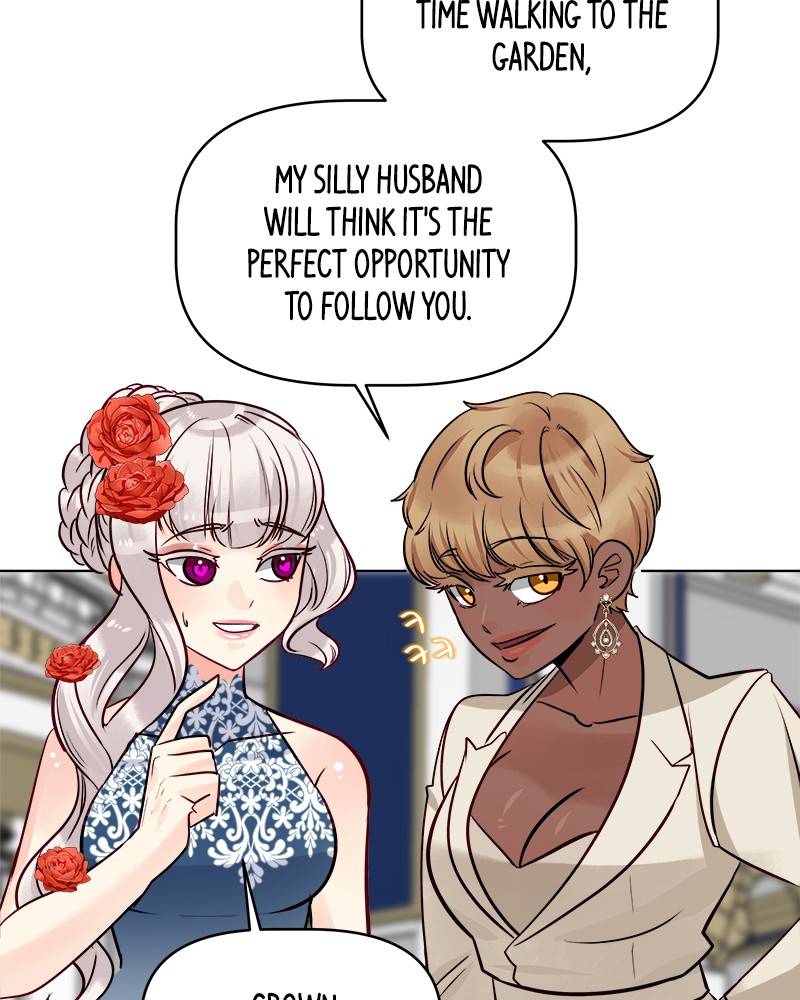 The Princess’ Jewelry Box Chapter 48 - page 6