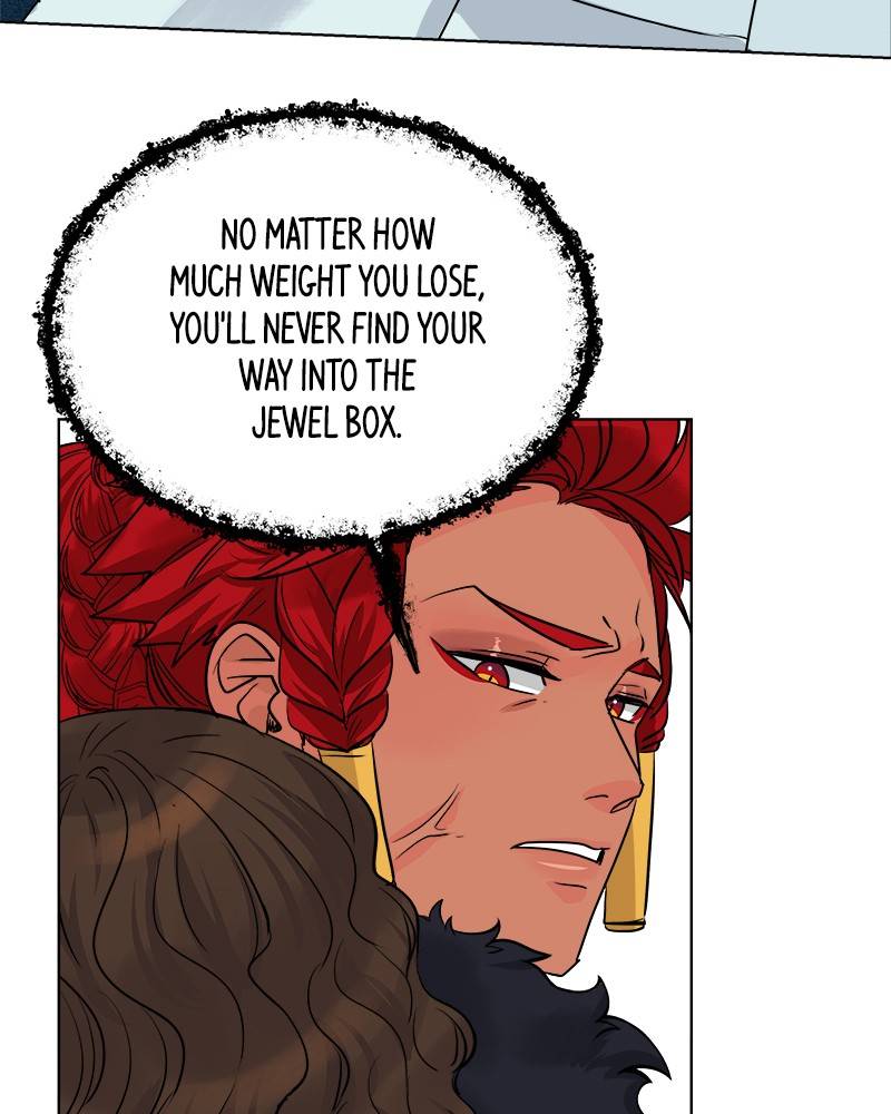 The Princess’ Jewelry Box Chapter 48 - page 61