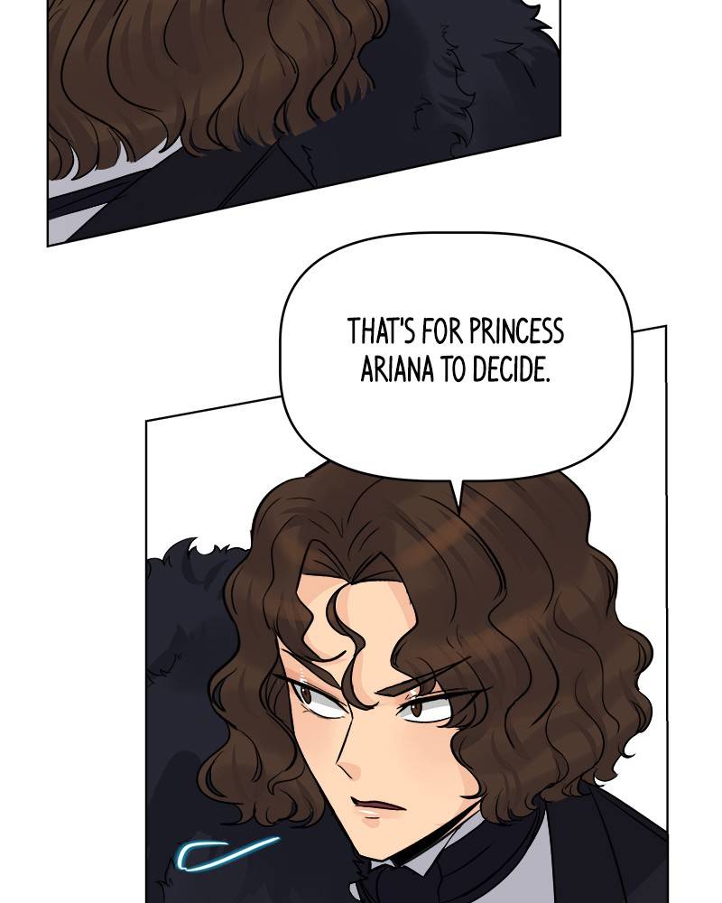 The Princess’ Jewelry Box Chapter 48 - page 62