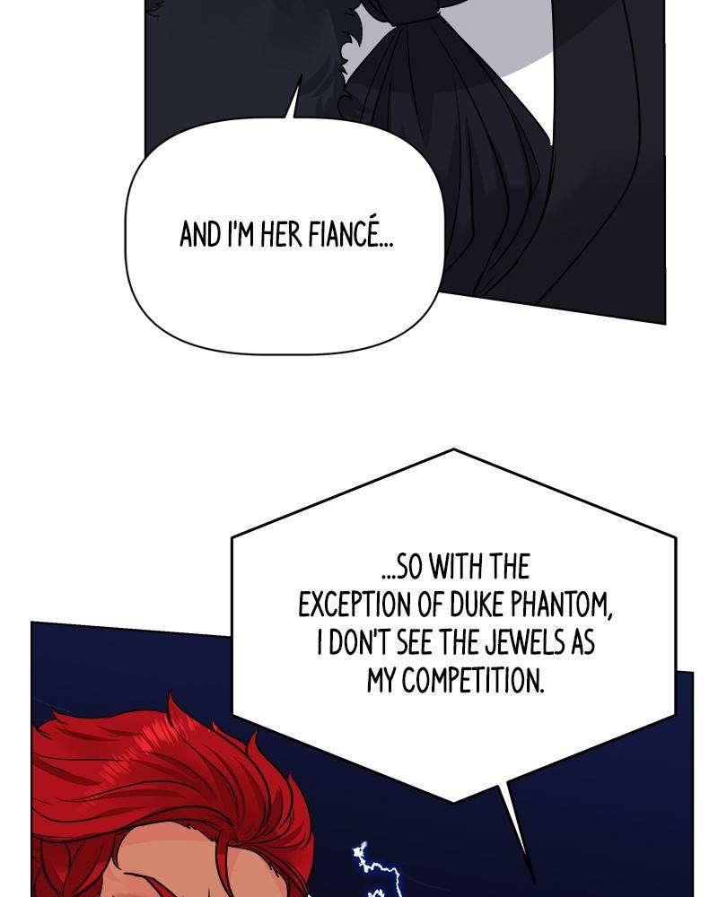 The Princess’ Jewelry Box Chapter 48 - page 63
