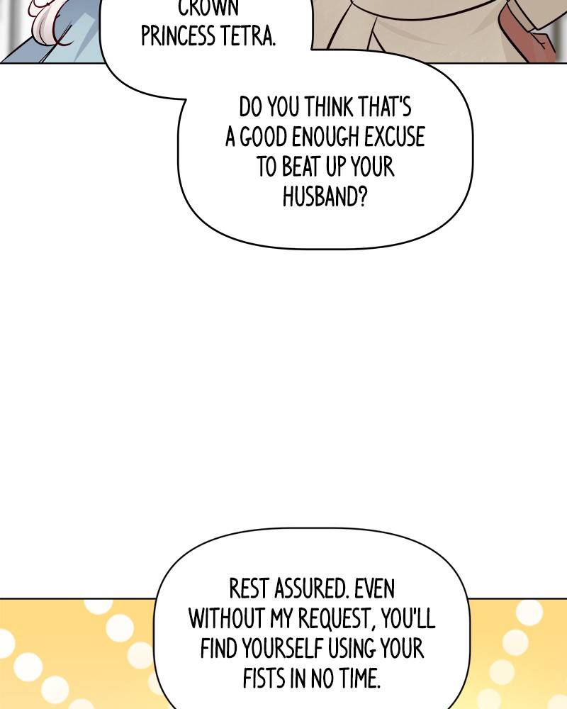 The Princess’ Jewelry Box Chapter 48 - page 7