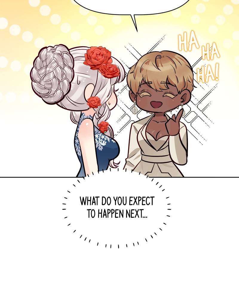 The Princess’ Jewelry Box Chapter 48 - page 8