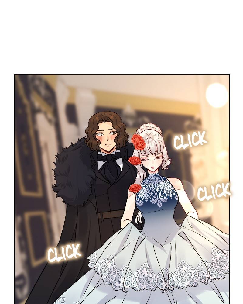 The Princess’ Jewelry Box Chapter 49 - page 20