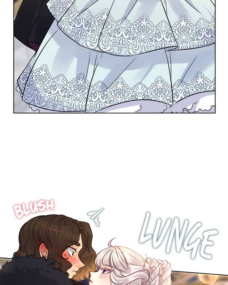 The Princess’ Jewelry Box Chapter 49 - page 21