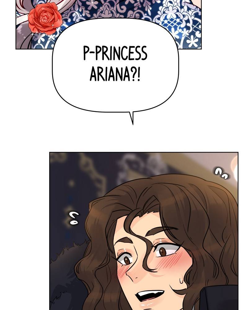 The Princess’ Jewelry Box Chapter 49 - page 24