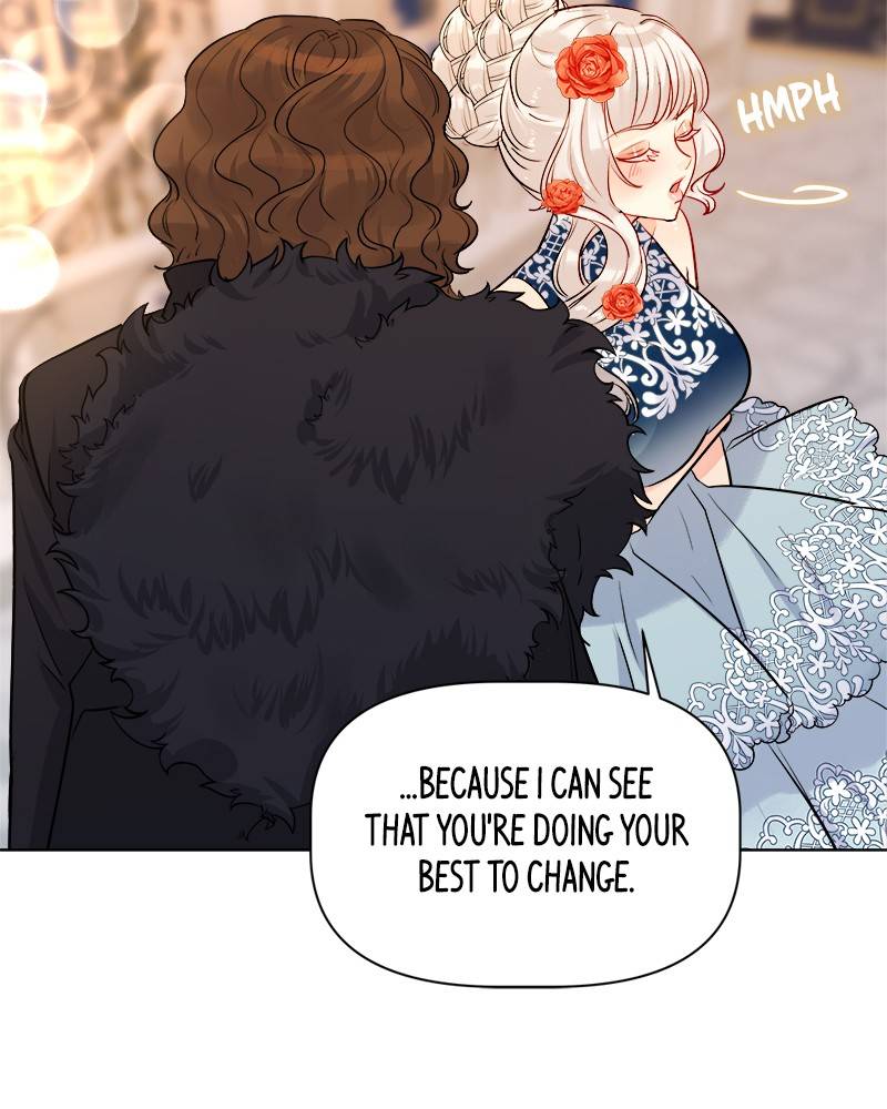 The Princess’ Jewelry Box Chapter 49 - page 26