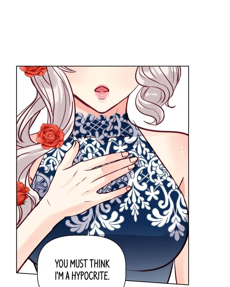 The Princess’ Jewelry Box Chapter 49 - page 27