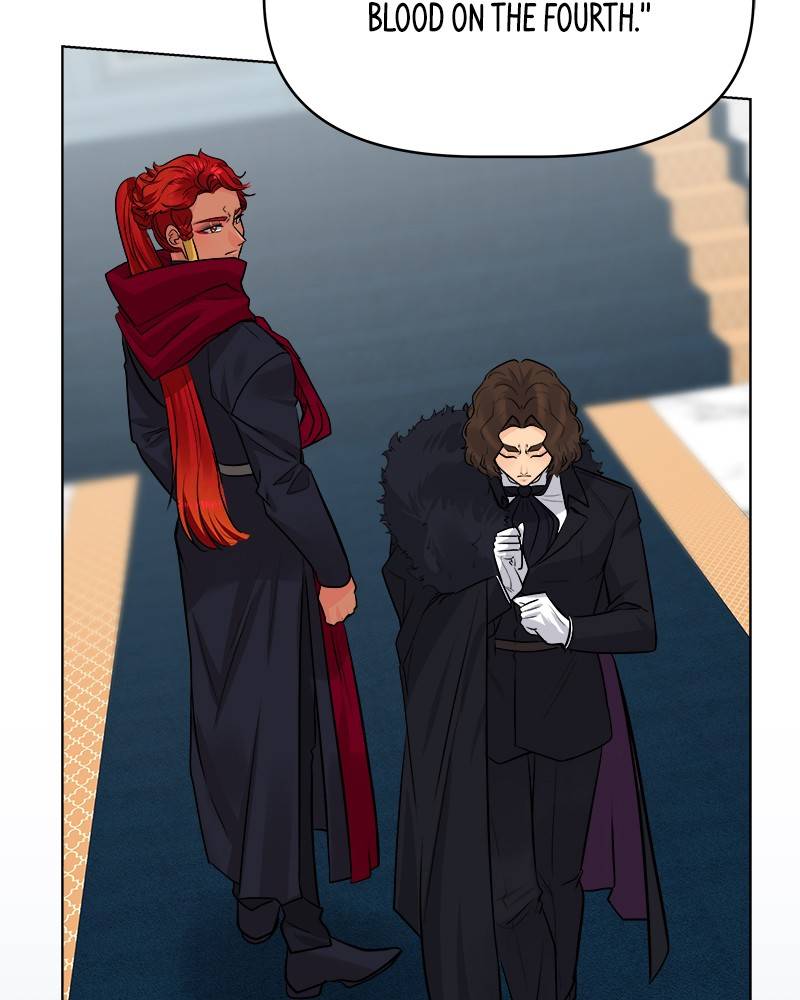 The Princess’ Jewelry Box Chapter 49 - page 3