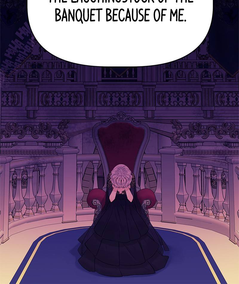 The Princess’ Jewelry Box Chapter 49 - page 33