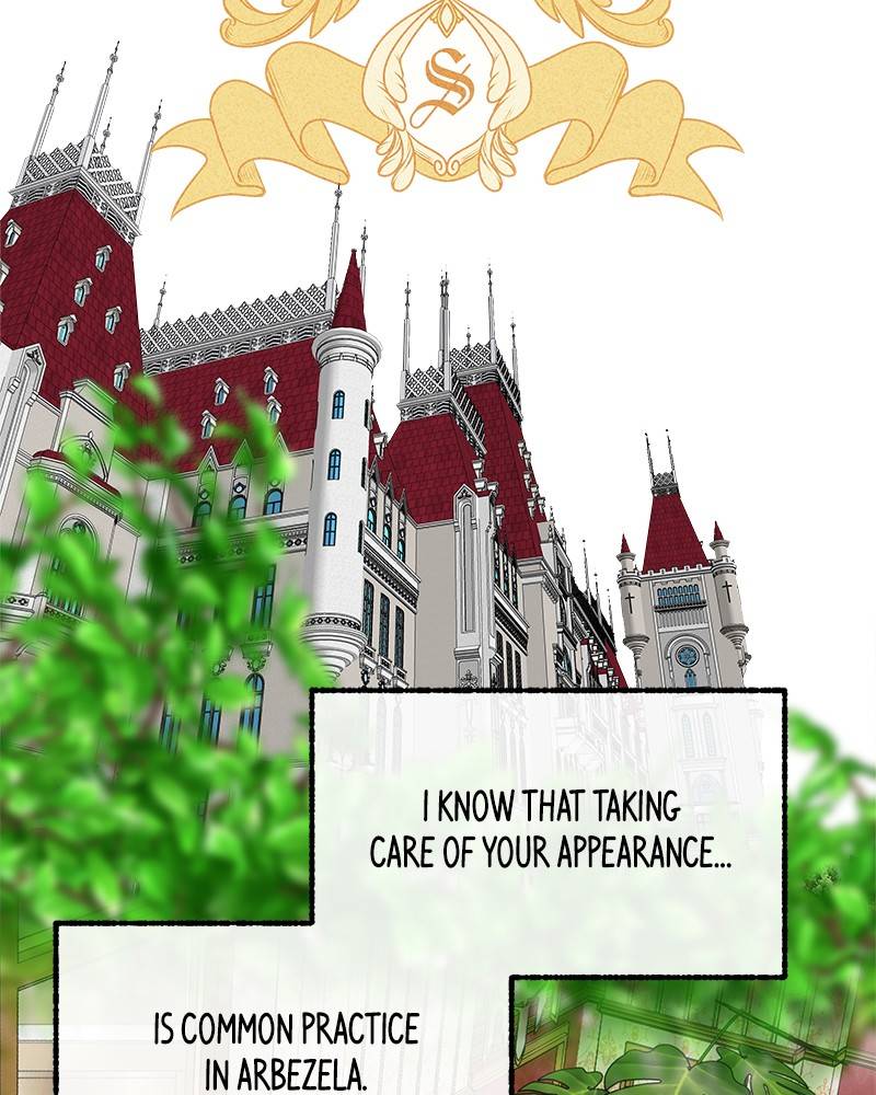 The Princess’ Jewelry Box Chapter 49 - page 35