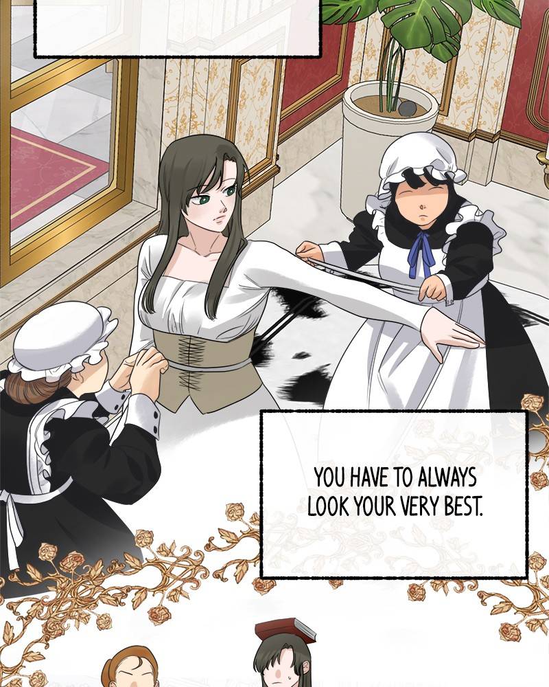 The Princess’ Jewelry Box Chapter 49 - page 36