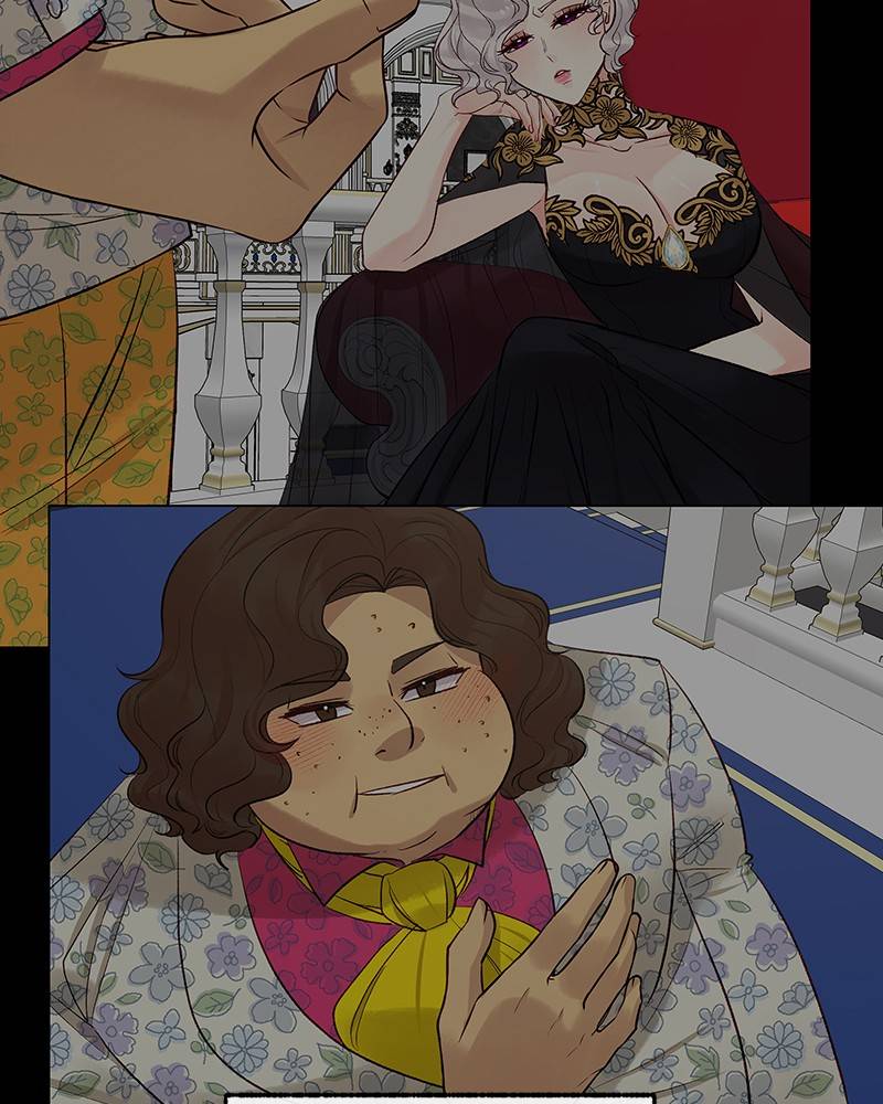 The Princess’ Jewelry Box Chapter 49 - page 38