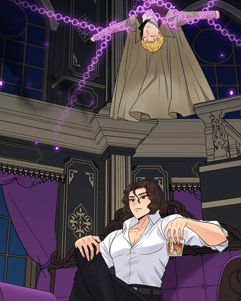 The Princess’ Jewelry Box Chapter 49 - page 43