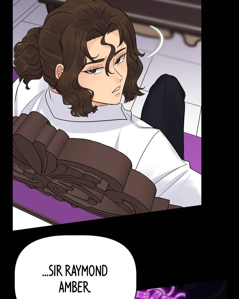 The Princess’ Jewelry Box Chapter 49 - page 45