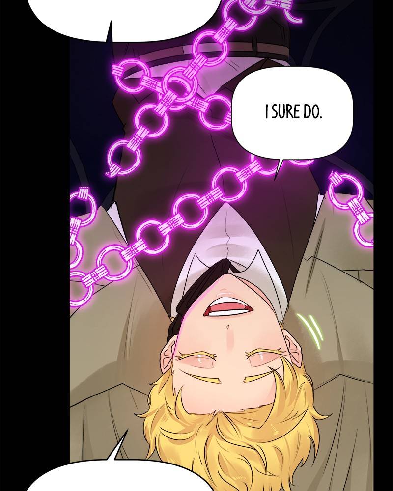The Princess’ Jewelry Box Chapter 49 - page 46