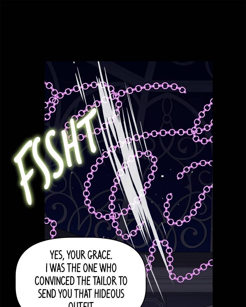 The Princess’ Jewelry Box Chapter 49 - page 50